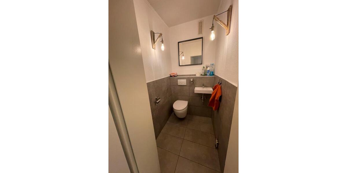 Wohnen auf Zeit Nettetal - 1 Zimmer, 16 m&sup2;, 499&euro; | Angebot:26128679