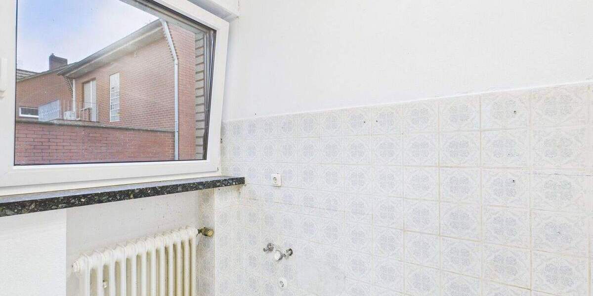 Freistehender Bungalow in zentraler Lage von Waldfeucht-Bocket! 3 zimmer