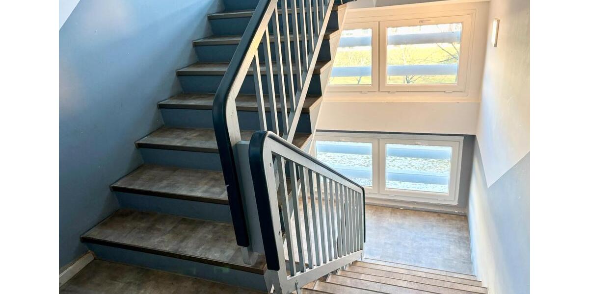 Etagenwohnung Wulkenzin - 3 Zimmer, 65 m&sup2;, 415&euro; | Angebot:26194824