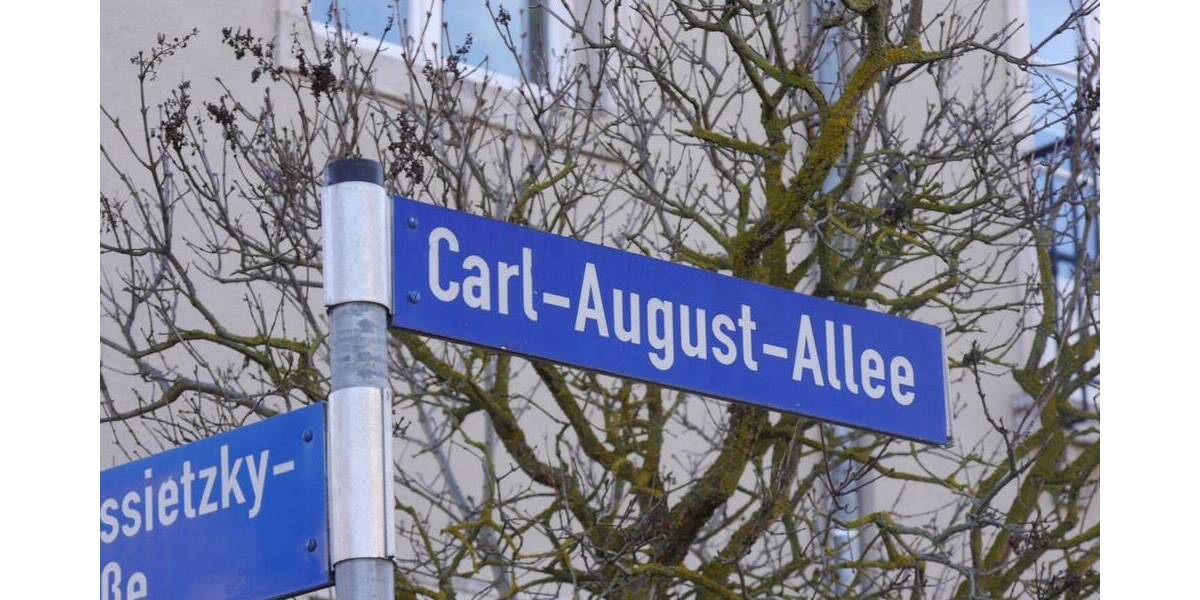 Etagenwohnung Weimar Nordvorstadt - 3 Zimmer, 120 m&sup2;, 1.080&euro; | Angebot:26080045