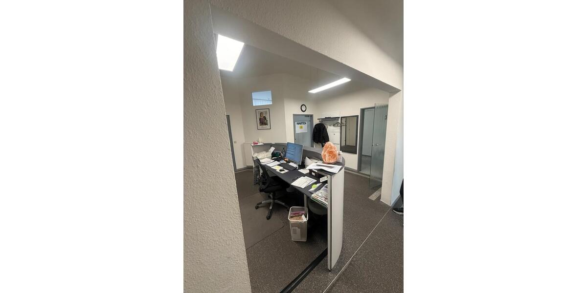 Büro- oder Praxisfläche in Hildesheim Zentrale Lage zimmer