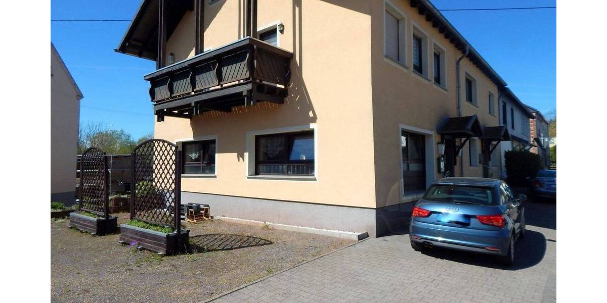 Gewerbeobjekt Losheim am See Wahlen - 2 Zimmer, 650&euro; | Angebot:26345692