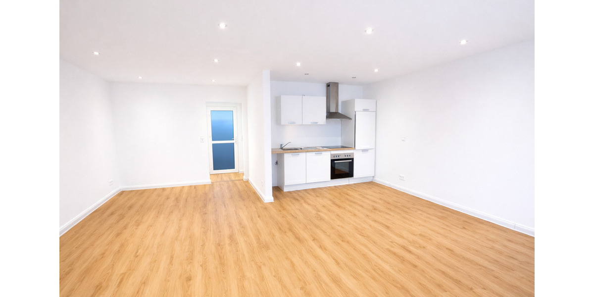 Etagenwohnung Wittingen - 1 Zimmer, 45 m&sup2;, 380&euro; | Angebot:25804889