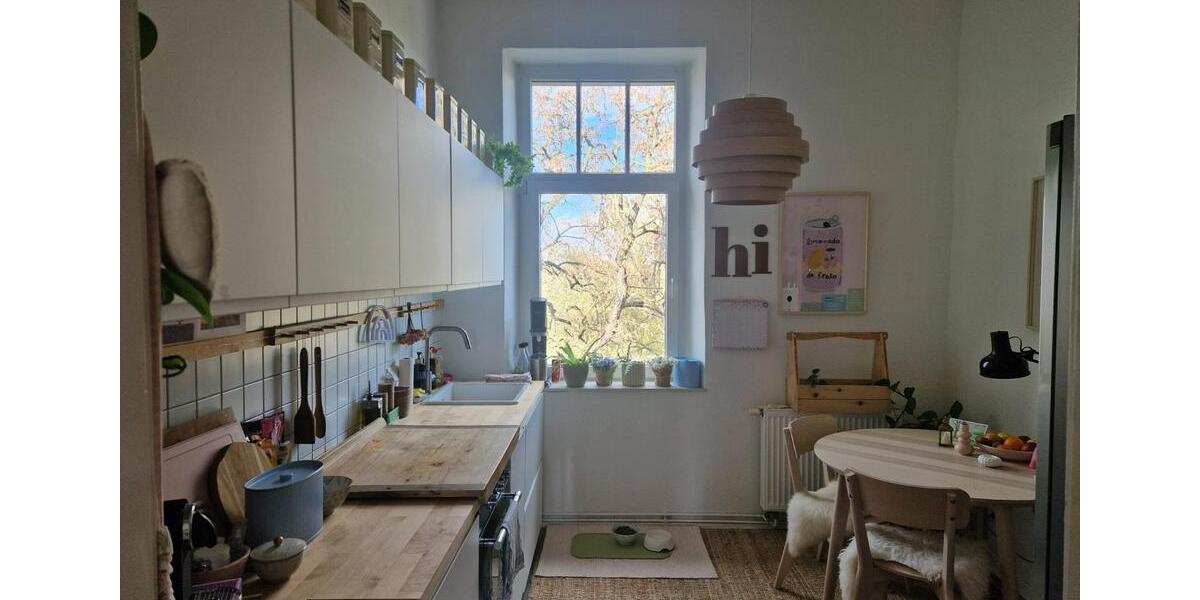 Etagenwohnung Neustadt an der Weinstraße - 3 Zimmer, 85 m&sup2;, 985&euro; | Angebot:26373608
