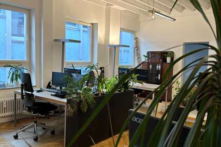 Gewerbeobjekt Stuttgart Stuttgart-Mitte - 400&euro; | Angebot:26831564