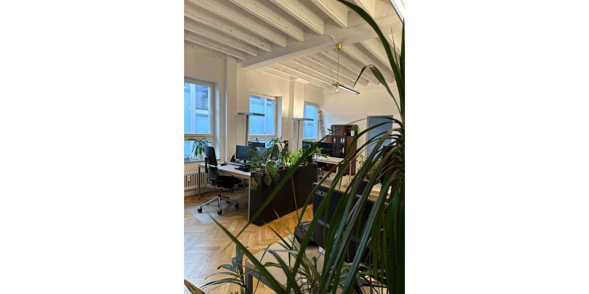 Gewerbeobjekt Stuttgart Stuttgart-Mitte - 400&euro; | Angebot:26831564