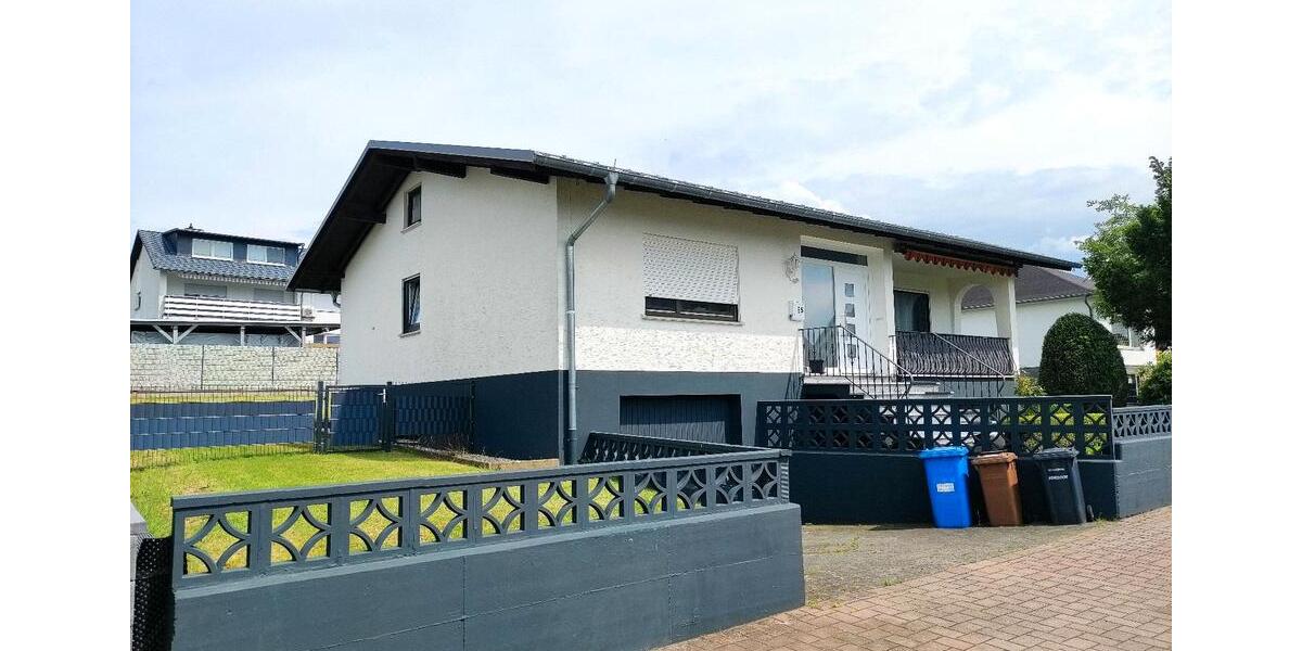 Bungalow Elbtal - 6 Zimmer, 136 m&sup2;, 1.300&euro; | Angebot:26448699