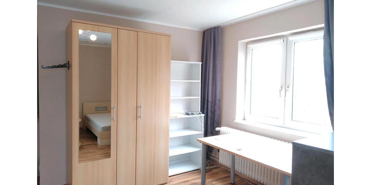 Wohnen auf Zeit Salzgitter Ortschaft Südost - 21 Zimmer, 70 m&sup2;, 399&euro; | Angebot:26214461