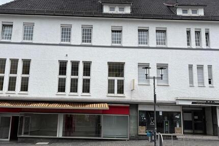 Gewerbeobjekt Warstein - 900&euro; | Angebot:24929488