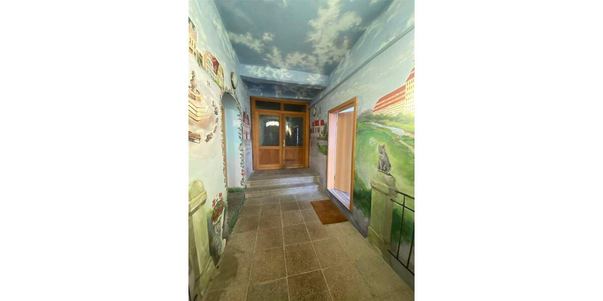 Gewerbeobjekt Wurzen Altstadt - 2 Zimmer, 450&euro; | Angebot:24040830