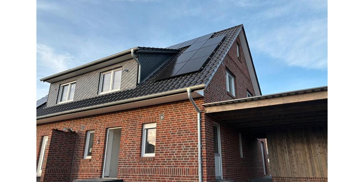 Doppelhaushälfte Horneburg - 5 Zimmer, 109 m&sup2;, 1.750&euro; | Angebot:25866625