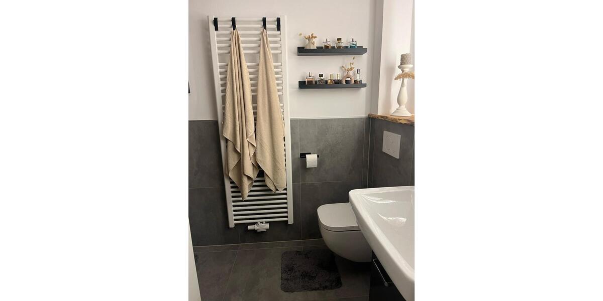 Etagenwohnung Westerkappeln - 2 Zimmer, 84 m&sup2;, 810&euro; | Angebot:26273900