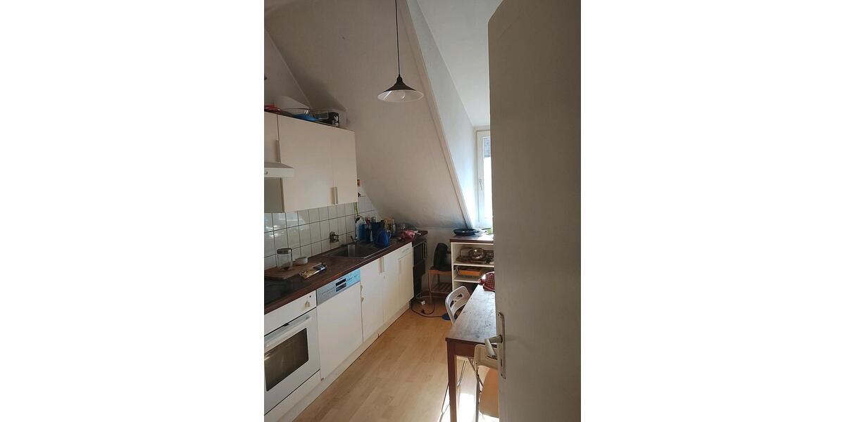 Wohnen auf Zeit Wiesbaden Südost - 2 Zimmer, 19 m&sup2;, 545&euro; | Angebot:25905785