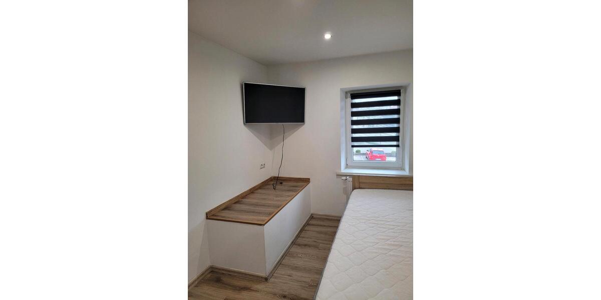 Wohnen auf Zeit Marklkofen - 1 Zimmer, 8 m&sup2;, 350&euro; | Angebot:24397527