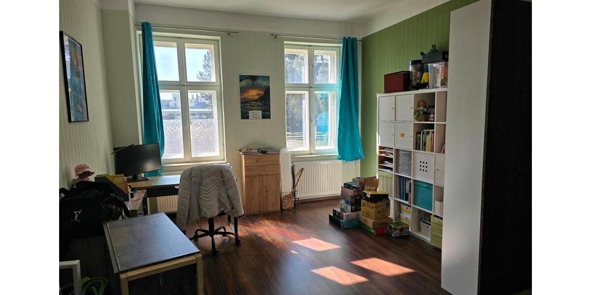 Etagenwohnung Senftenberg - 3 Zimmer, 109 m&sup2;, 900&euro; | Angebot:25841355
