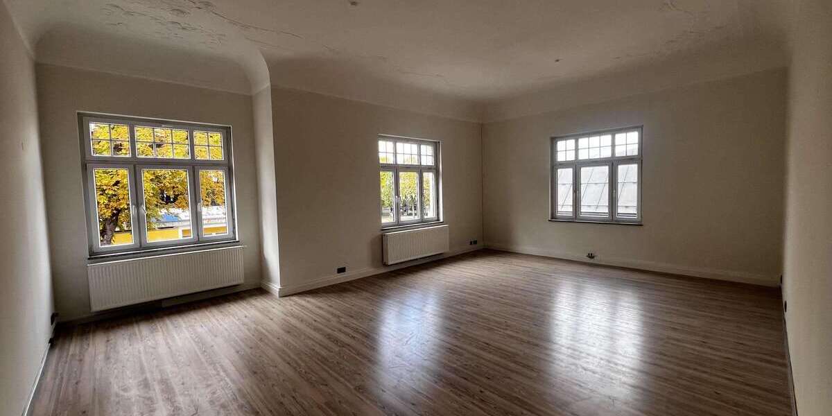 Wohnung zum Mieten in Kempten 1.400 € 112 m² 3 zimmer