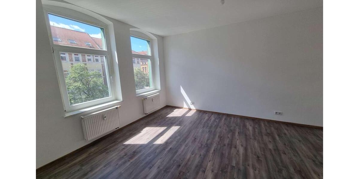 Etagenwohnung Erfurt Andreasvorstadt - 3 Zimmer, 79 m&sup2;, 750&euro; | Angebot:25646908