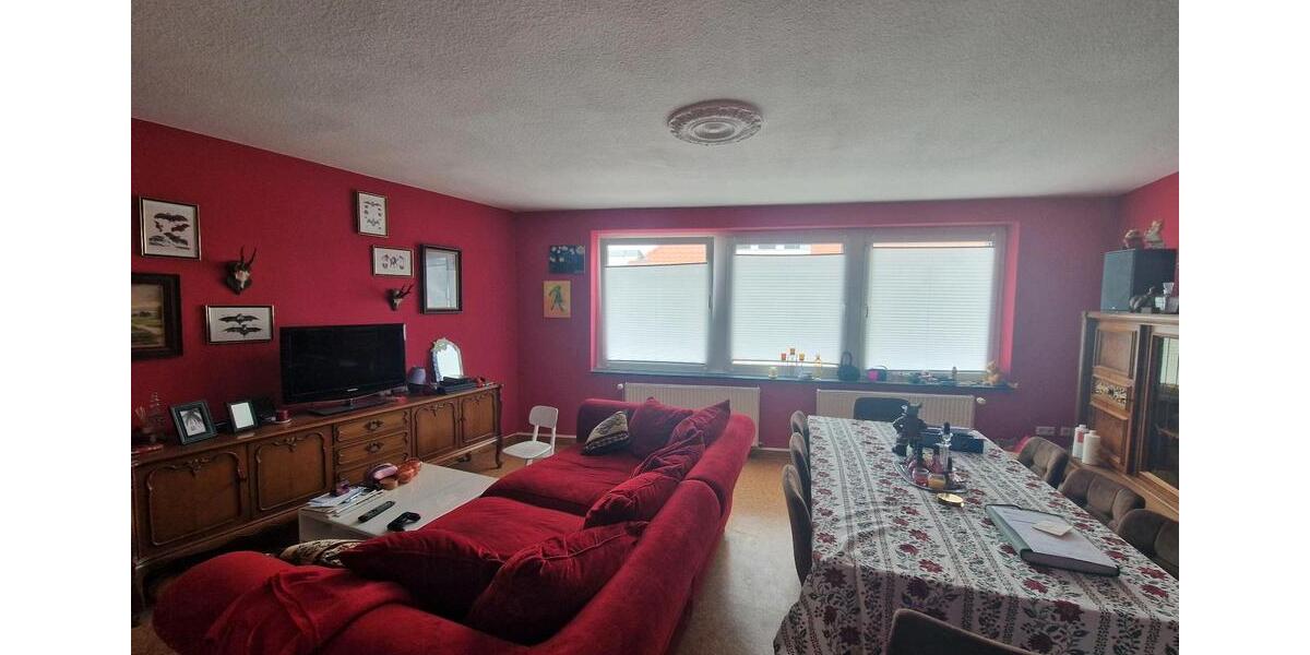 Etagenwohnung Osnabrück - 2 Zimmer, 84 m&sup2;, 950&euro; | Angebot:26565997