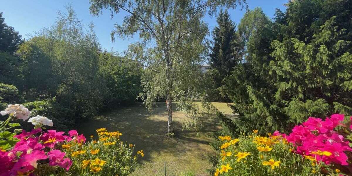 Etagenwohnung Berlin Lichtenrade - 3 Zimmer, 72 m&sup2;, 645&euro; | Angebot:26318497