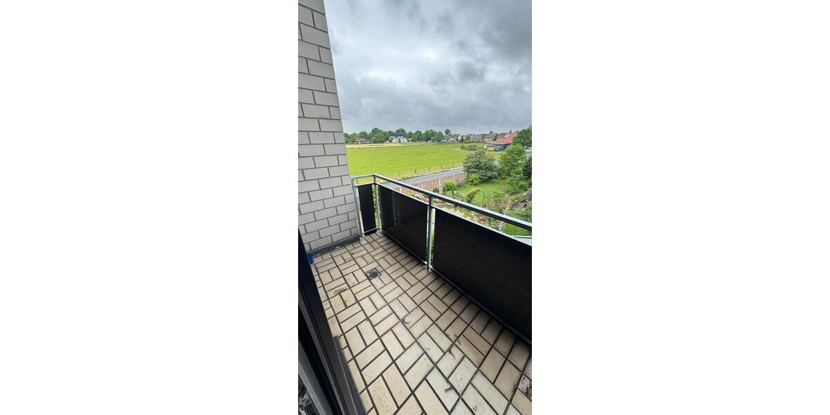 Etagenwohnung Enger - 3 Zimmer, 70 m&sup2;, 880&euro; | Angebot:25838719