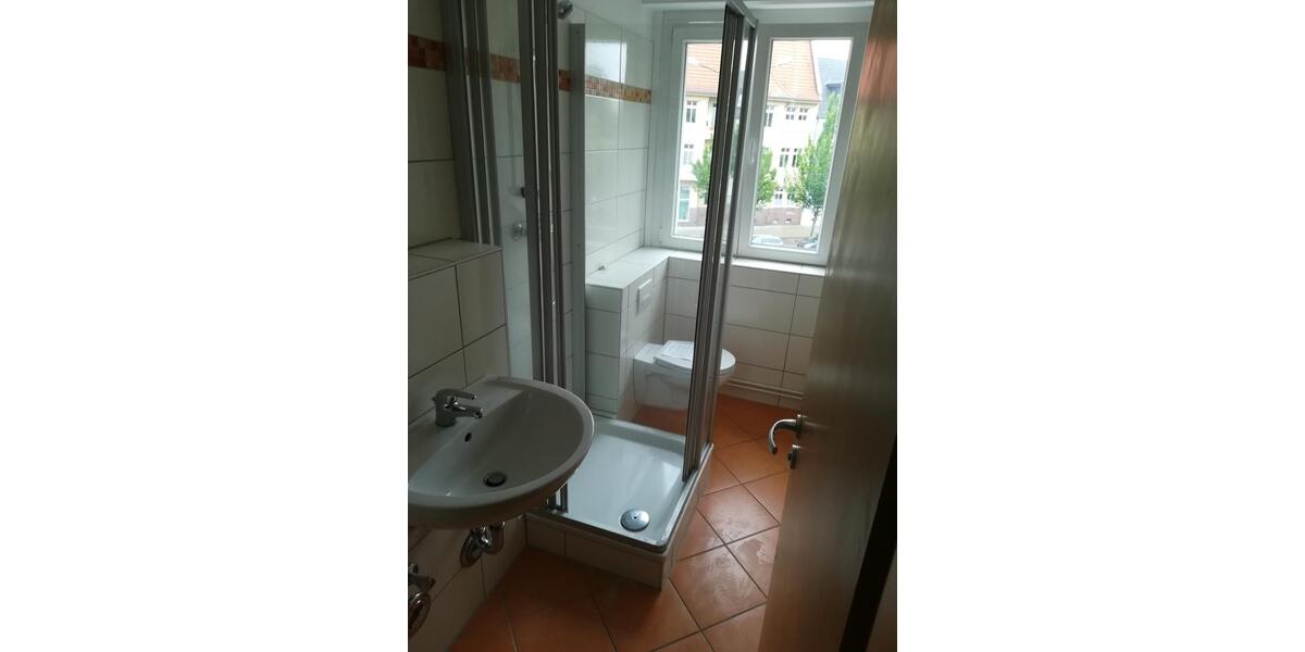Etagenwohnung Magdeburg Nordwest - 1 Zimmer, 37 m&sup2;, 330&euro; | Angebot:26248169