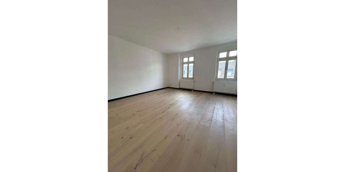 Etagenwohnung Zwickau Nordvorstadt - 3 Zimmer, 75 m&sup2;, 563&euro; | Angebot:25589552