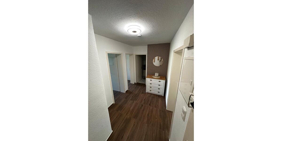 Etagenwohnung Duisburg Hamborn - 2 Zimmer, 55 m&sup2;, 1.100&euro; | Angebot:26439702