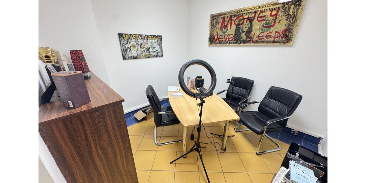 Gewerbeobjekt Türkheim - 1.400&euro; | Angebot:25834792