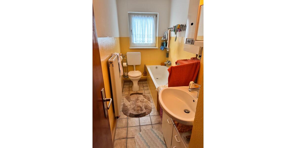 Helle 3-Zimmer-Wohnung in Bergneustadt 3 zimmer