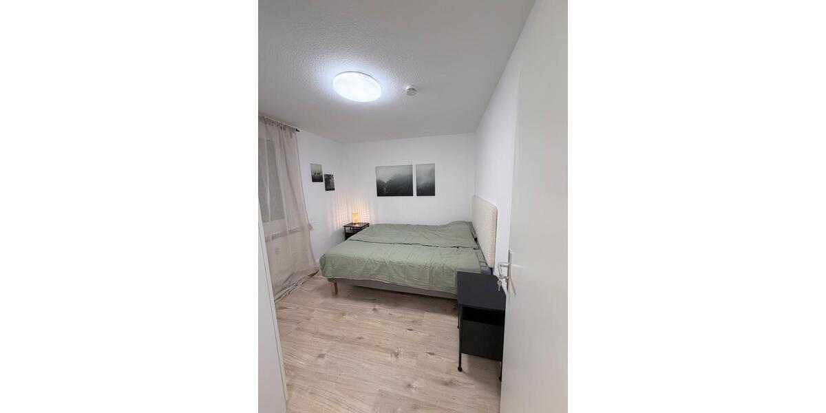 Erdgeschoßwohnung Frankfurt am Main Innenstadt - 2 Zimmer, 35 m&sup2;, 1.350&euro; | Angebot:26260764