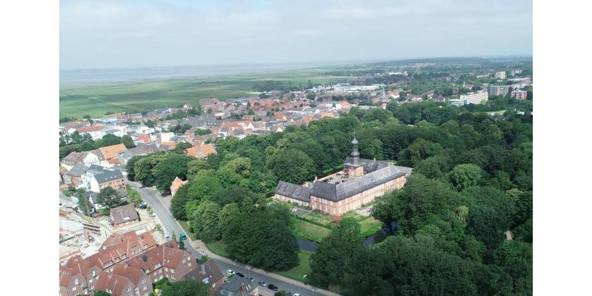 Etagenwohnung Husum - 1 Zimmer, 33 m&sup2;, 495&euro; | Angebot:25117873