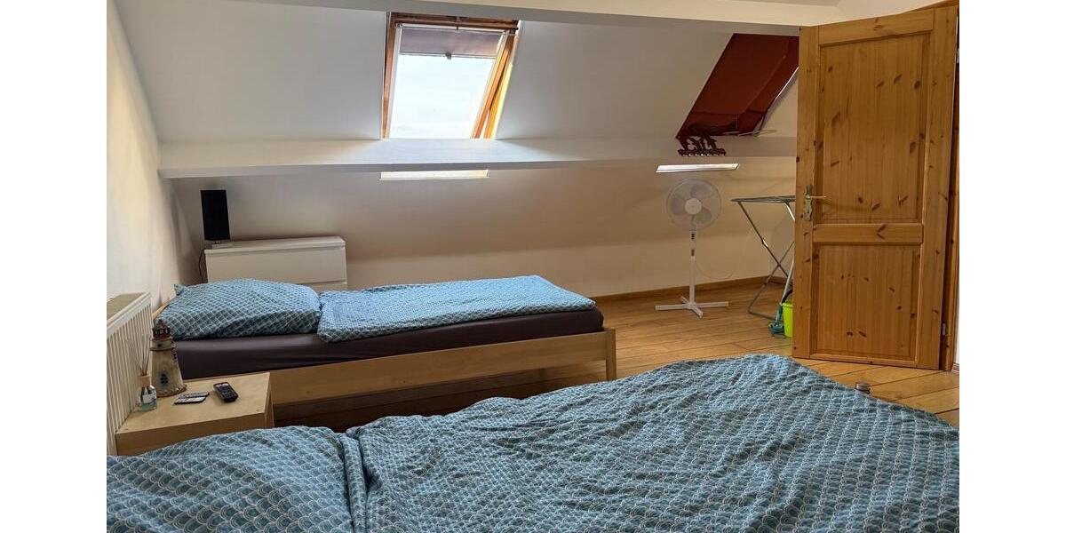 Wohnen auf Zeit Heinsberg - 2 Zimmer, 75 m&sup2;, 100&euro; | Angebot:25335926