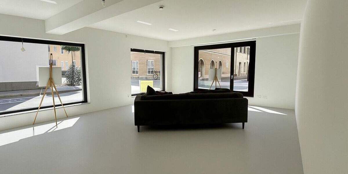 Gewerbeobjekt Regensburg Innenstadt - 2.060&euro; | Angebot:25731375