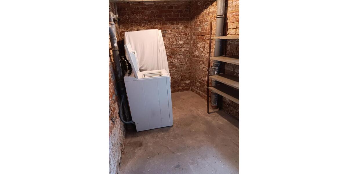 Erdgeschoßwohnung Stendal - 2 Zimmer, 50 m&sup2;, 400&euro; | Angebot:27641811