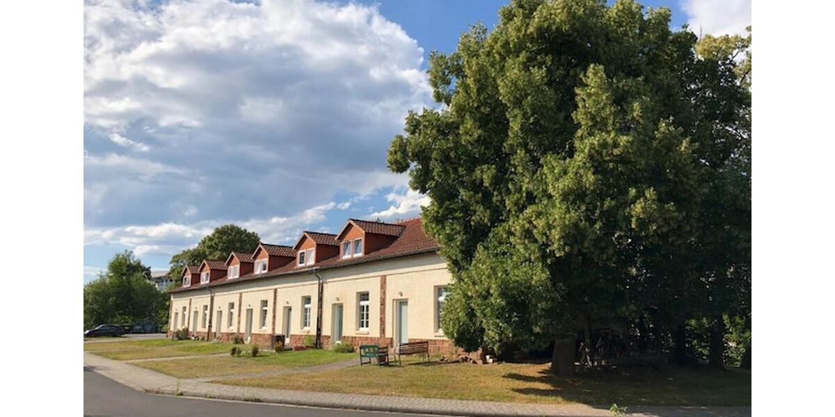 Erdgeschoßwohnung Marburg - 2 Zimmer, 43 m&sup2;, 515&euro; | Angebot:24866187