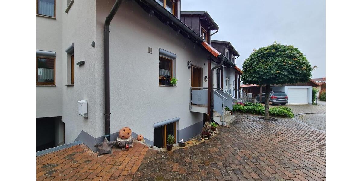 Etagenwohnung Bad Krozingen - 2 Zimmer, 42 m&sup2;, 575&euro; | Angebot:26585702