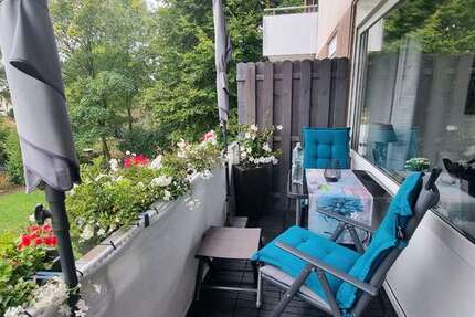 Wohnung zum Mieten in Willich 400 € 42.16 m² 2 zimmer