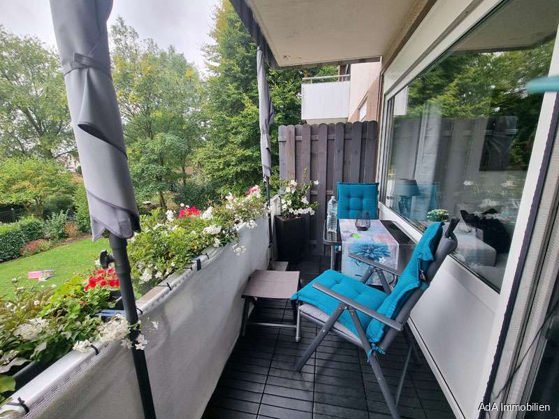Wohnung zum Mieten in Willich 400 € 42.16 m² 2 zimmer