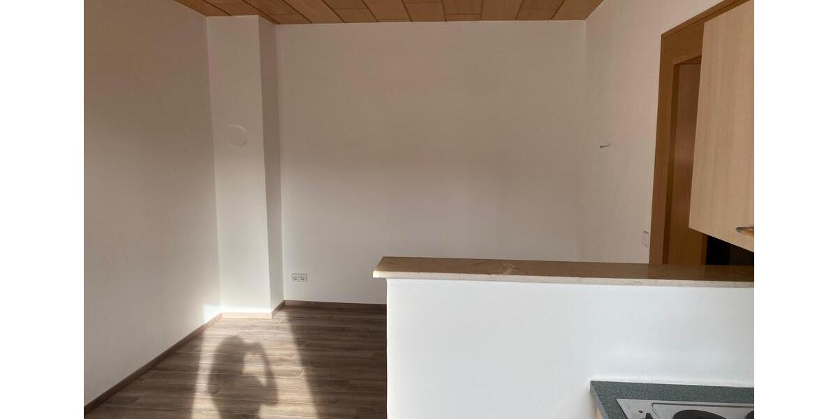 Etagenwohnung Raguhn-Jeßnitz Jeßnitz - 1 Zimmer, 25 m&sup2;, 310&euro; | Angebot:26368728