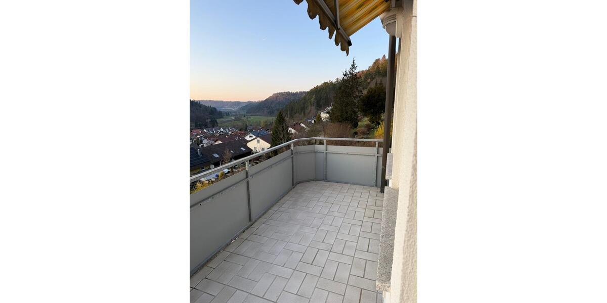 Etagenwohnung Oberndorf am Neckar - 2 Zimmer, 73 m&sup2;, 800&euro; | Angebot:25844625