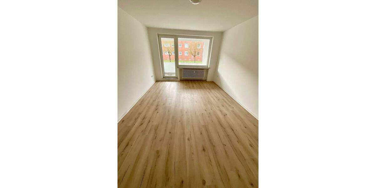 Etagenwohnung Verden (Aller) Verden - 3 Zimmer, 69 m&sup2;, 629&euro; | Angebot:24773426