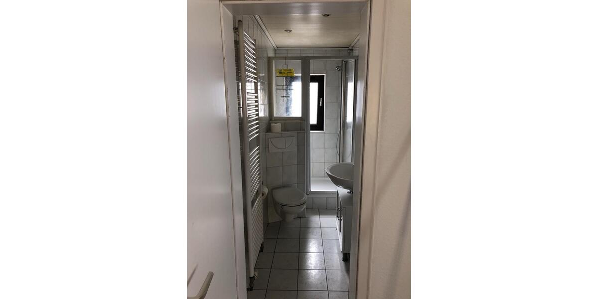 Etagenwohnung Plettenberg - 2 Zimmer, 54 m&sup2;, 395&euro; | Angebot:25928115