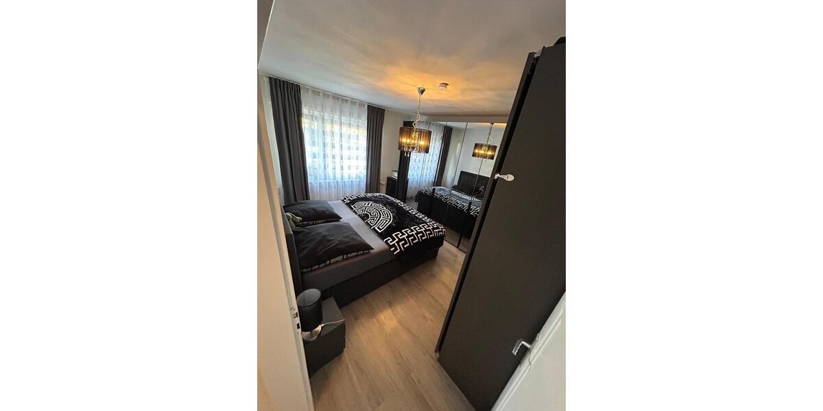 Schöne 3 Zimmer EG Wohnung 3 zimmer