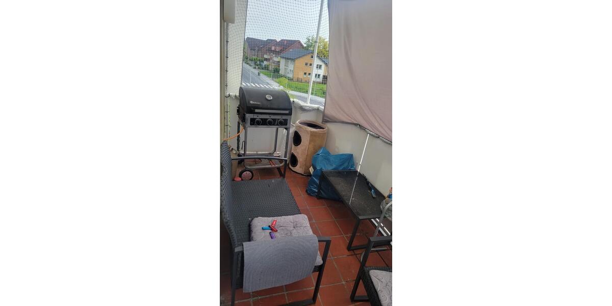 Maisonettenwohnung Rheda-Wiedenbrück Wiedenbrück - 4 Zimmer, 113 m&sup2;, 1.390&euro; | Angebot:26662635