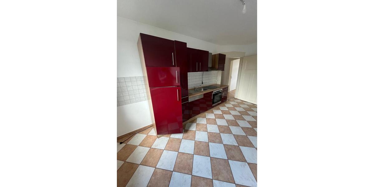 Dachgeschoßwohnung Freiberg - 2 Zimmer, 64 m&sup2;, 380&euro; | Angebot:22989492
