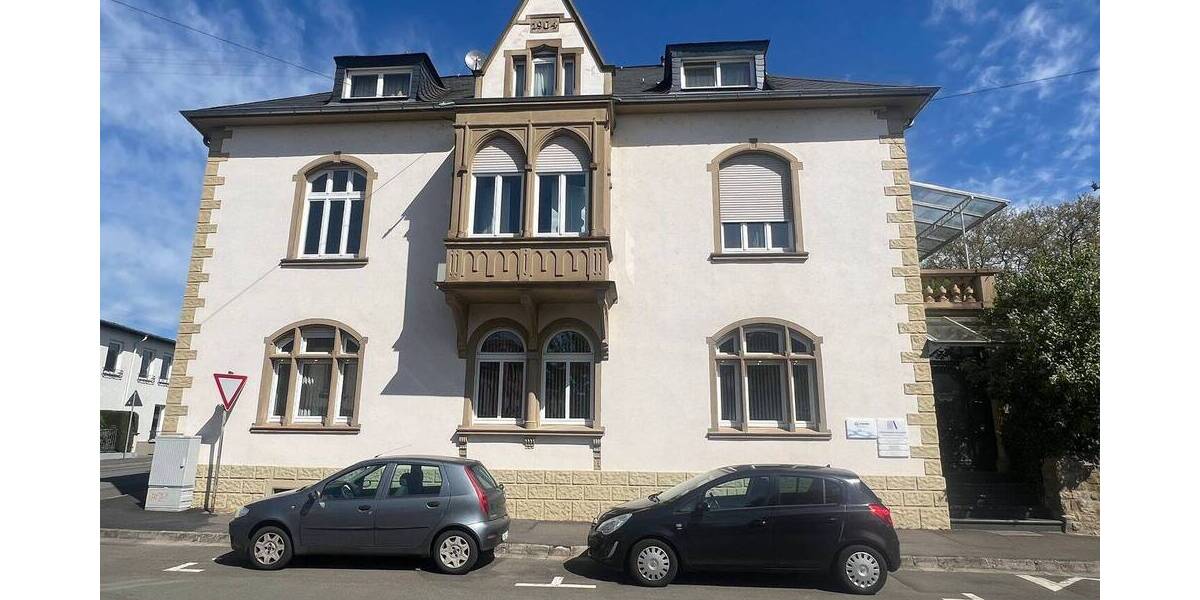 Gewerbeobjekt Bad Sobernheim - 5 Zimmer, 120 m&sup2;, 1.350&euro; | Angebot:26487864