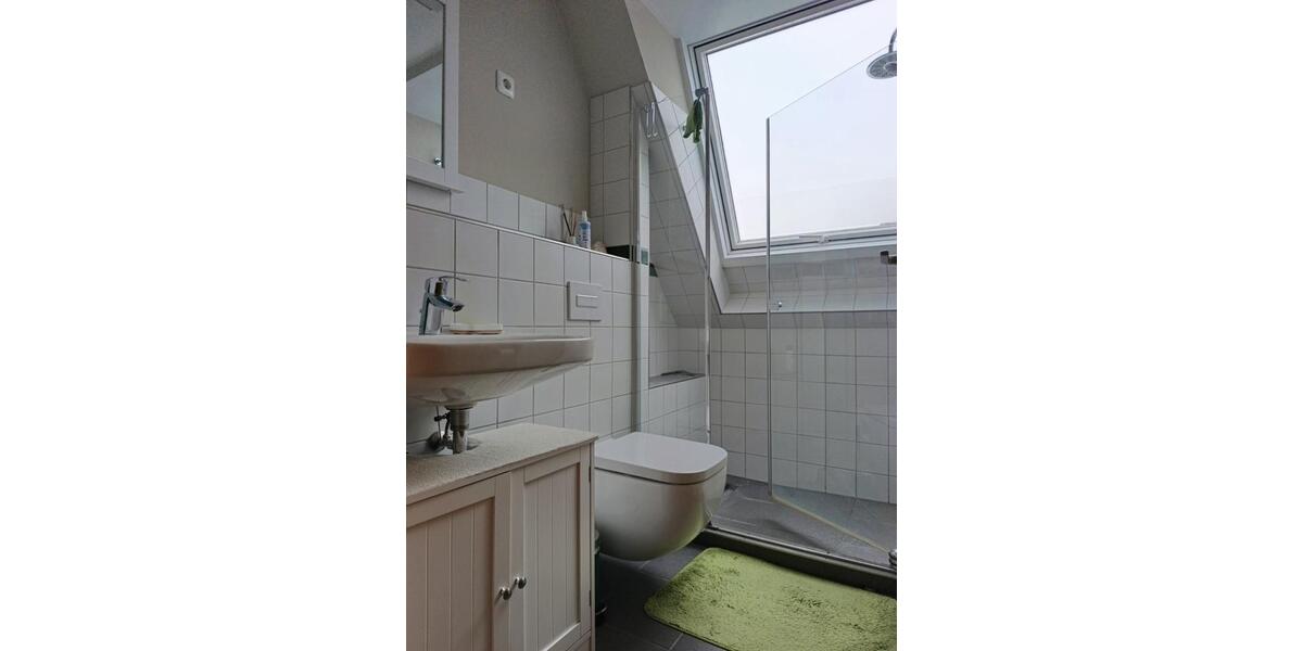 Dachgeschoßwohnung Neuenkirchen - 3 Zimmer, 55 m&sup2;, 550&euro; | Angebot:24785337