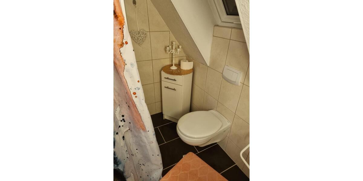 Wohnen auf Zeit Leer (Ostfriesland) - 1 Zimmer, 8 m&sup2;, 500&euro; | Angebot:26126874