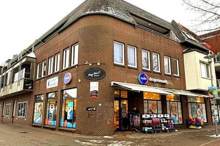 Gewerbeobjekt Bargteheide - 4.200&euro; | Angebot:24807416