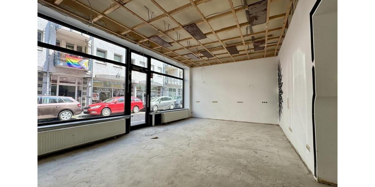 Gewerbeobjekt Mainz - 950&euro; | Angebot:24819089